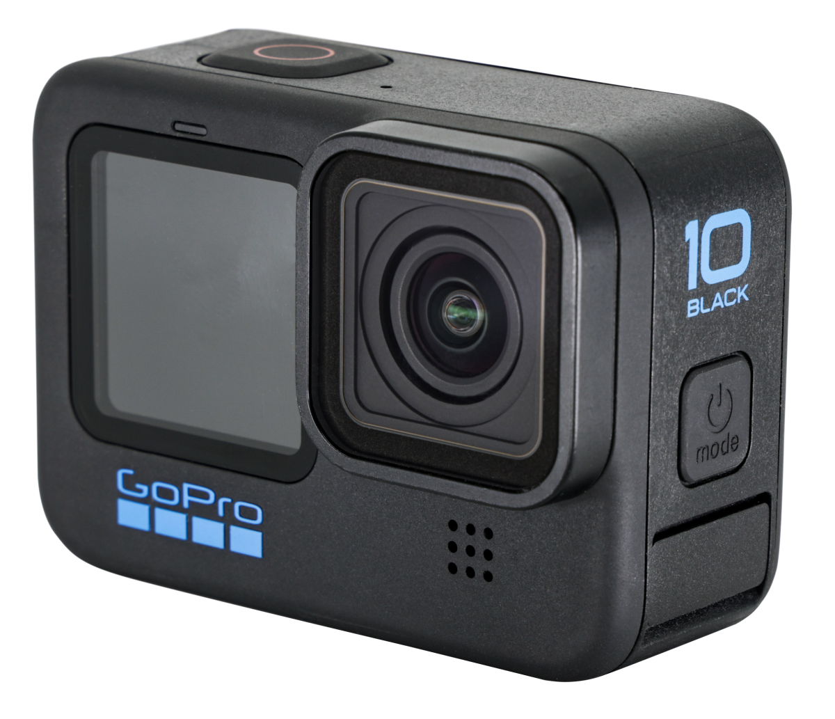 GoPro