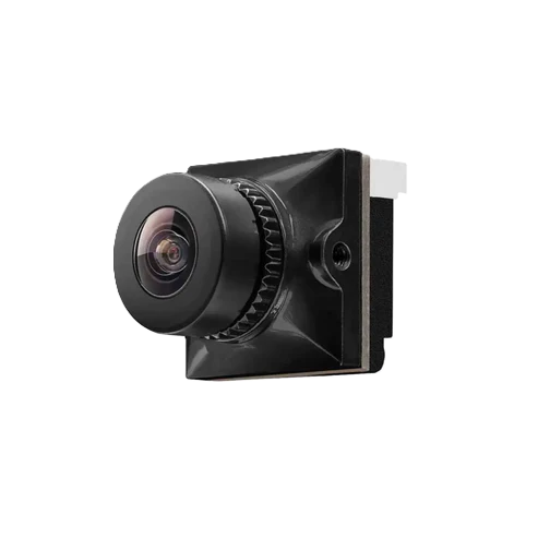 Système Vidéo Analogique